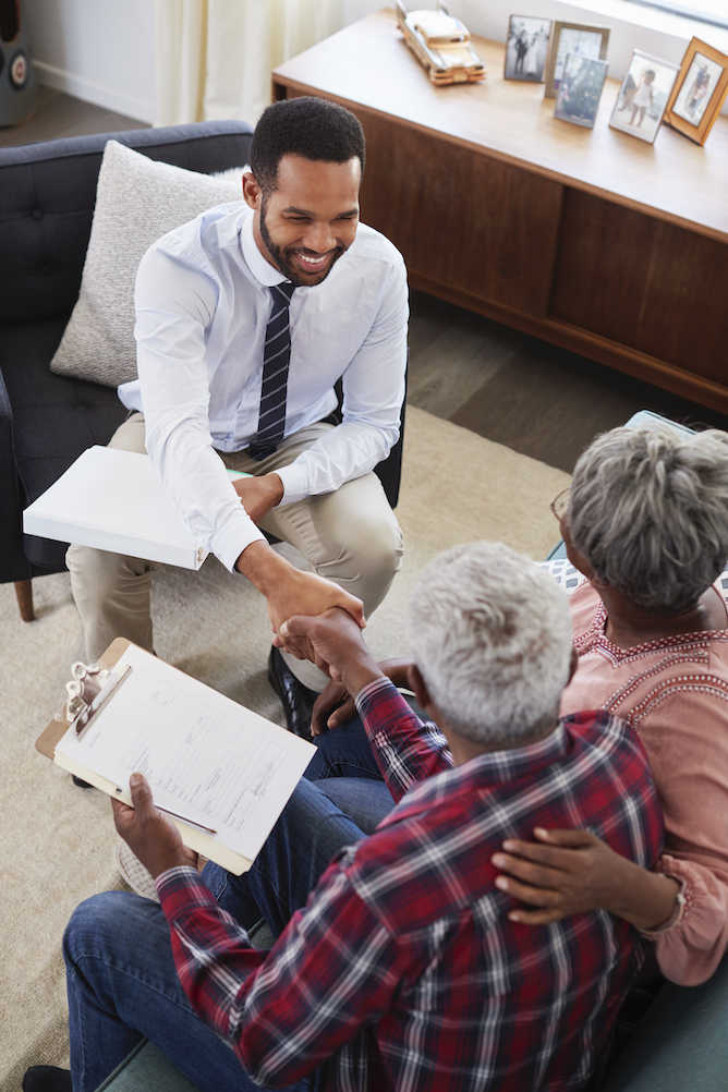 Tindon Associates LLC/ financial advising/retirement planning