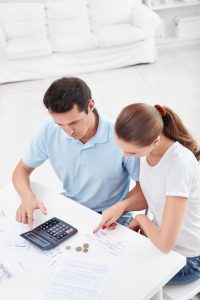 Tindon Associates LLC/ financial coaching services/budgeting