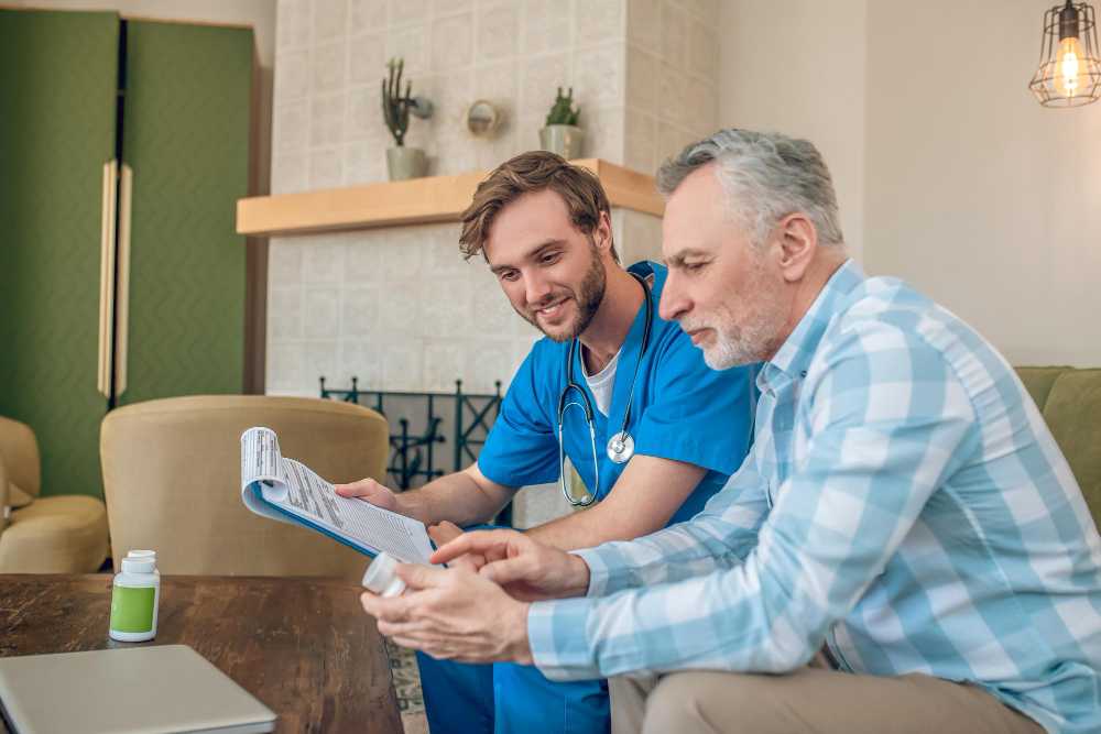 Protecting Your Loved Ones: How Long-Term Care Insurance Reduces Family Stress!