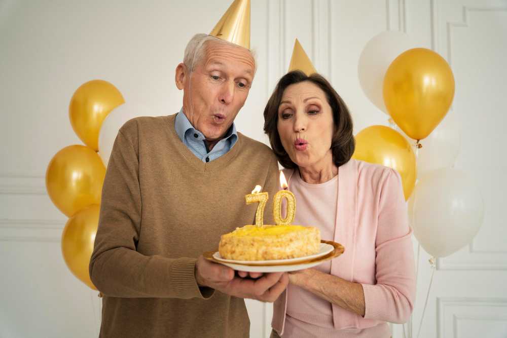 Preparing for Your Golden Years: A Guide to Long-Term Care Policies!