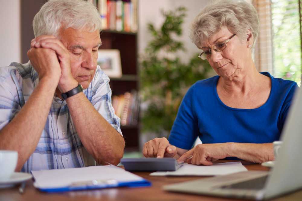 Retirement Savings vs. Healthcare Costs Finding Balance in 2025